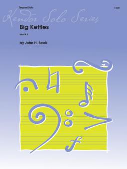 Big Kettles Standard