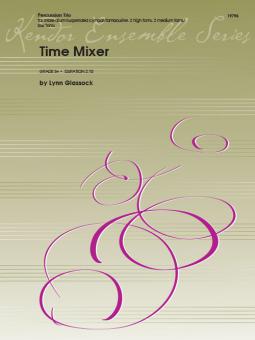 Time Mixer 
