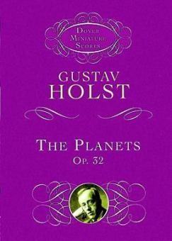 The Planets Op. 32 