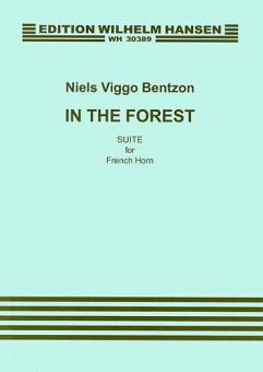 In The Forest 