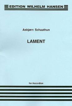 Lament 
