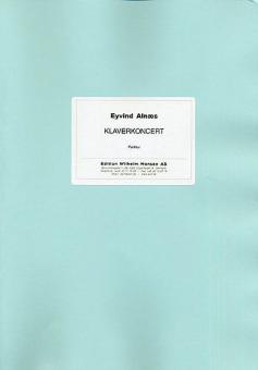 Klaverkoncert Op. 27 