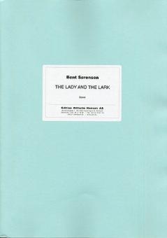 The Lady And The Lark 