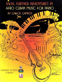 Salsa, Further Adventures In Afro Cuban Music 
