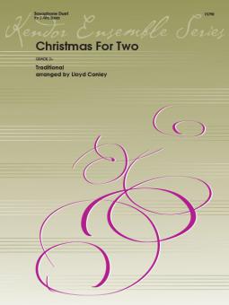 Christmas for Two Standard