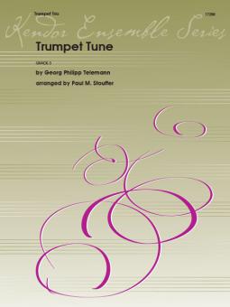 Trumpet Tune 