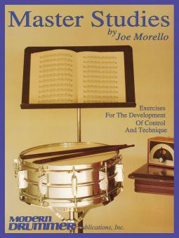 Master Studies 1 