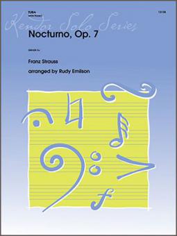 Nocturno, Op. 7 Standard