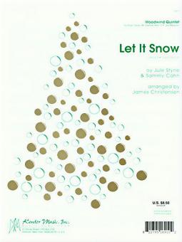 Let It Snow 