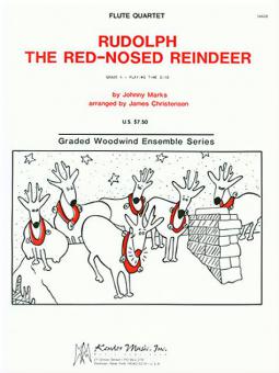 Rudolph the Red-Nosed Reindeer 