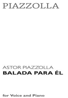 Balada Par El 