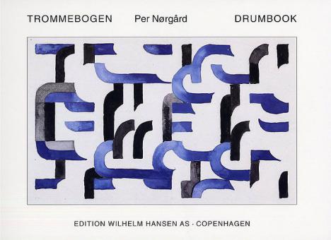 Drumbook (With CD) 