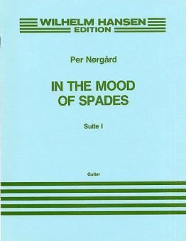 In The Mood Of Spades Suite No.1 