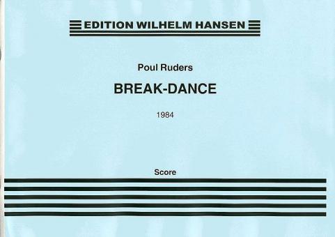 Break-Dance 