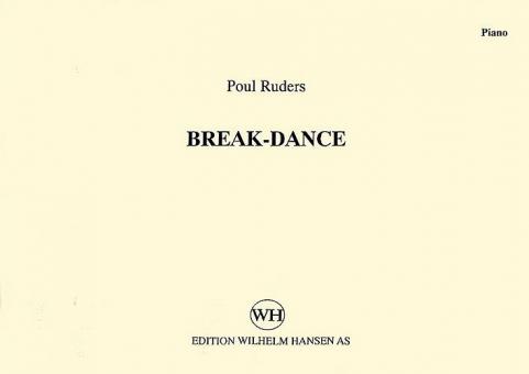 Break-Dance 