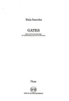 Gates 
