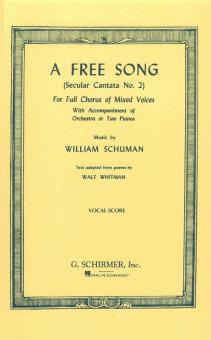 A Free Song 