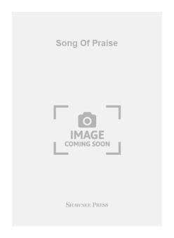 Song Of Praise 
