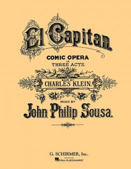 El Capitan 