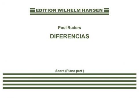 Diferencias, Kopi 