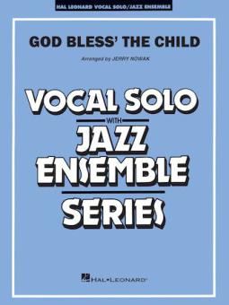 God Bless The Child 
