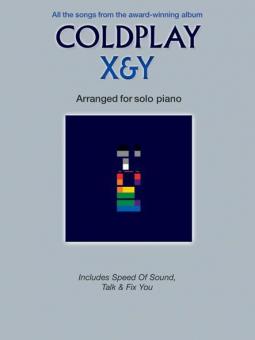 X&Y 