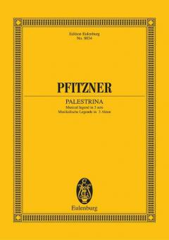 Palestrina 