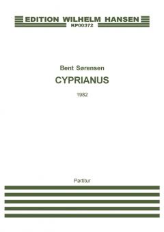 Cyprianus 