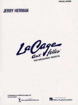 La Cage Aux Folles 