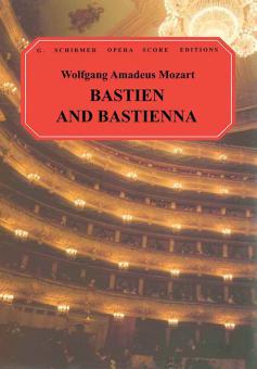 Bastien and Bastienna 