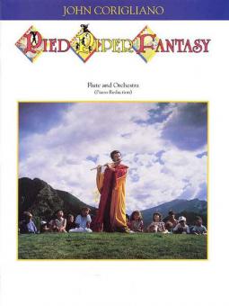 Pied Piper Fantasy 