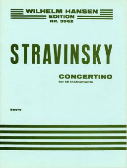 Concertino 