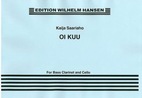 Oi Kuu 