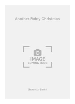 Another Rainy Christmas Perf Pack (5 Scores/10 Parts) 