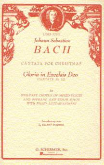 Gloria in excelsis deo 