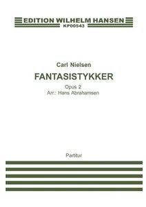 Fantasisykker Op. 2 