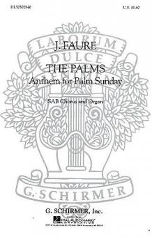 The Palms 