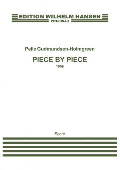 Piece by Piece 