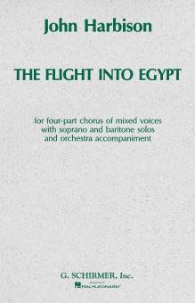 Flight Into Egypt 