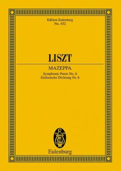 Mazeppa Standard