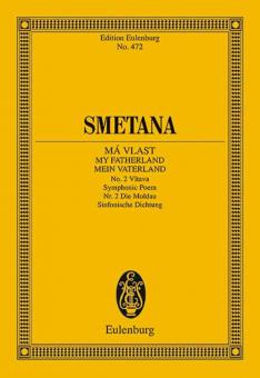 Vltava Standard