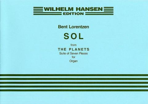 Sol (ThePlanets) 