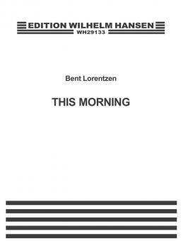 This Morning 