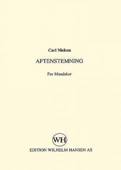 Aftenstemning 
