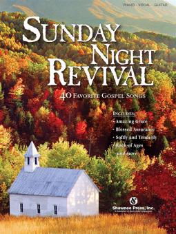 Sunday Night Revival 