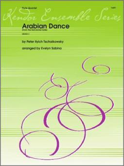 Arabian Dance Standard