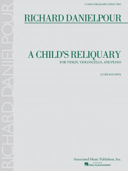 A Child's Reliquary 