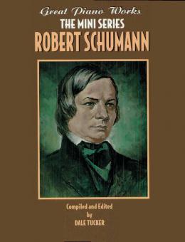 Great Piano Works 
