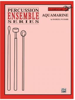 Aquamarine 