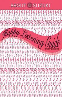 Happy Listening Guide 